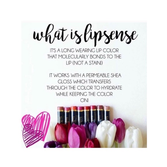 Nude Peach Diamond Sparkle Long Lasting Lip Color - Picture 8 of 10